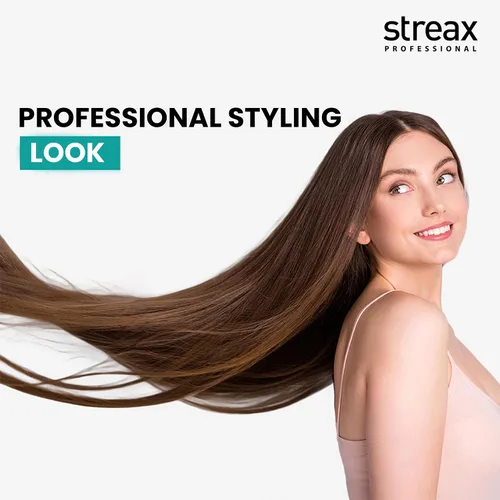 Vista 7 de Streax Professional Vitariche Gloss Hair Serum - 3.9 fl oz / 3.89 fl oz