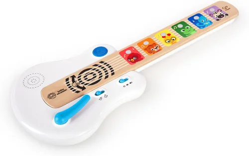 Vista 10 de Baby Einstein Upbeat Tunes Magic Touch - Tambor de madera Juguete musical, a partir de 6 meses Tambores Bongo