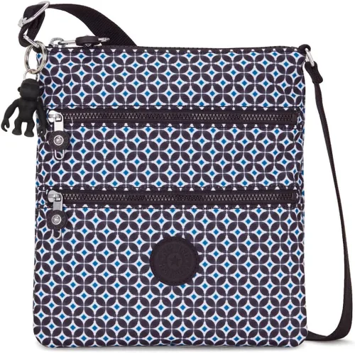 Vista 57 de Kipling Keiko Ggv Gm - Bolso bandolera para mujer Casi Coral