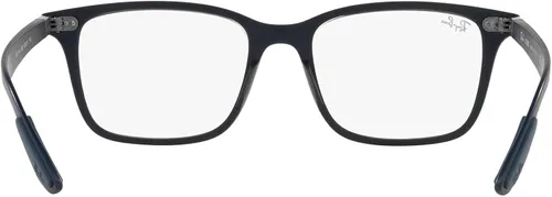 Vista 7 de Ray-Ban RX7144 Square Prescription Eyewear Frames