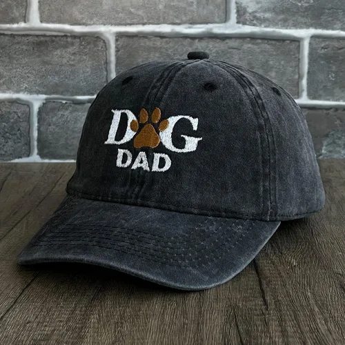 Vista 2 de Sombreros de béisbol bordados para hombre y mujer
