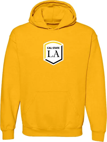 Vista 139 de UGP Campus Apparel - Sudadera con logo principal de la NCAA