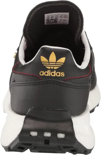 Vista 3 de adidas Originals Tenis Retropy E5 para mujer
