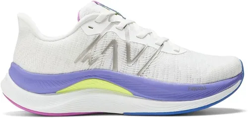 Vista 3 de New Balance FuelCell Propel V4 - Tenis de correr para mujer
