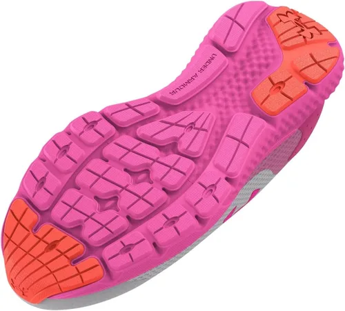 Vista 3 de Under Armour Unisex-Child Charged Rogue 3 Running Shoe