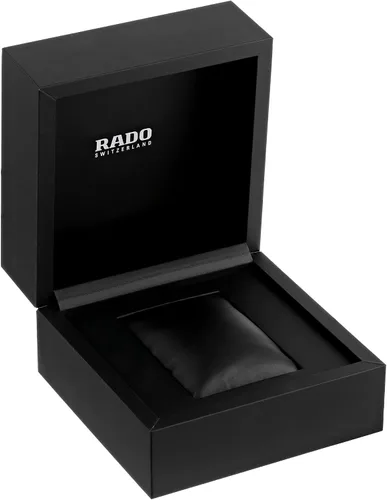 Vista 6 de Rado Captain Cook Swiss Automatic Watch 42 mm