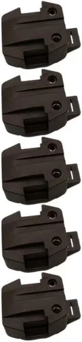 Vista 4 de 5 unids refrigerador congelador compresor PTC Start Relay IC-4 para Frigidaire Whirlpool 2262185, 61003115, 5303007173, WR07x10051
