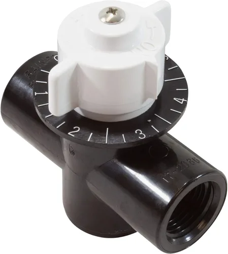 Vista 2 de Pentair R172086 1/2-Inch Control Valve Replacement Rainbow Automatic Chlorine/Bromo Pool and Spa Feeder