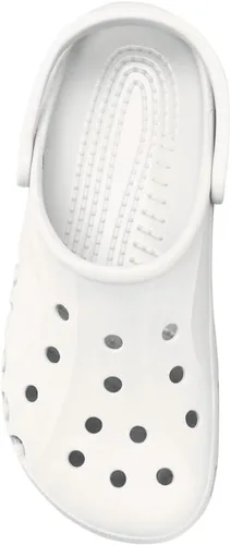 Vista 2 de Crocs Zuecos Baya para niños