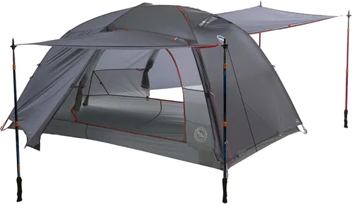 Vista 8 de Big Agnes Copper Spur HV Ultra Light Bikepack