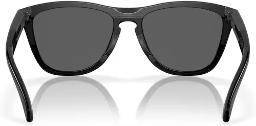 Vista 46 de Oakley unisex-adult Oo9284a Frogskins Range Low Bridge Fit Round Sunglasses