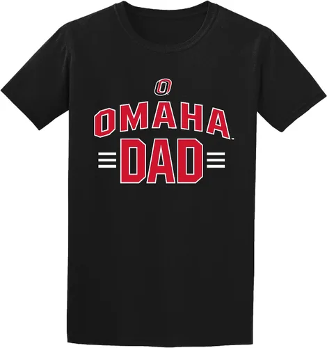 Vista 58 de Camisa para papá - Camiseta universitaria para padres