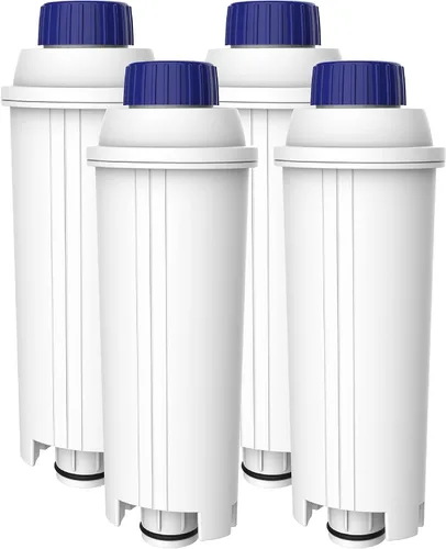 Vista 10 de AQUA CREST DLS C002 Filtro de agua para café, repuesto para filtro De'Longhi®, ECAM/EPAM/ETAM All Series, EC680, filtro de agua De'Longhi® Magnifica