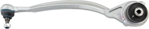 Vista 446 de Conjunto de Brazo de Control Inferior Delantero y Junta Esférica TRQ para Lado del Conductor y del Pasajero 2 Piezas Compatible con Ford Mustang GT