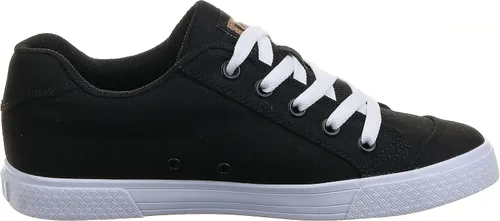 Vista 8 de DC Women's Chelsea Low Top Casual Skate Shoe