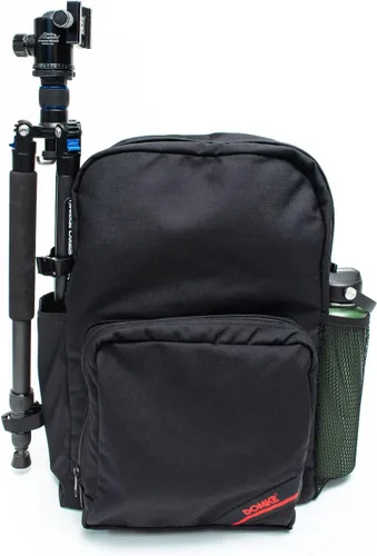 Vista 3 de Domke Mochila para cámara, color negro
