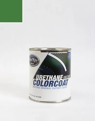 Vista 147 de Aerosol para pintura de retoque automotriz Dodge Stratus - Capa transparente metálica de acero plateado A4/DA4 - Paquete todo incluido