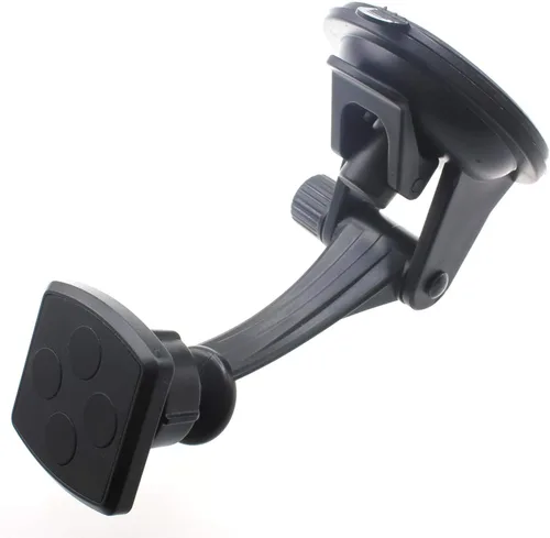 Vista 3 de Soporte magnético para automóvil para Moto G Stylus 5G – Parabrisas giratorio fuerte agarre fuerte imanes compatibles con Motorola Moto G Stylus 5G