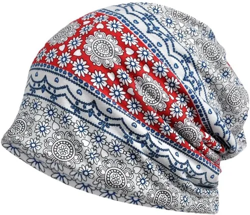 Vista 237 de Jemis Skullies - Gorro tipo beanie informal para otoño