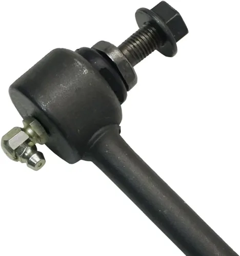 Vista 6 de Detroit Axle - Barras estabilizadoras traseras para Nissan 2002-2006 Altima 2004-2008 Maxima, 2 piezas Enlaces de barras estabilizadoras de repuesto