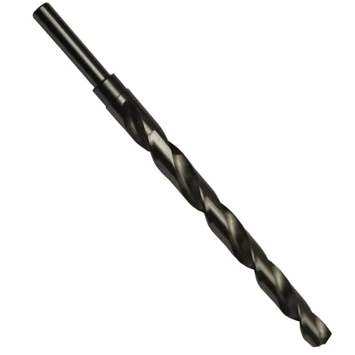 Vista 9 de Broca extralarga de acero rápido Drill America dwddl (diámetro de 5/64 a 1 pulgada, largo de 8 a 24 pulgadas), 1