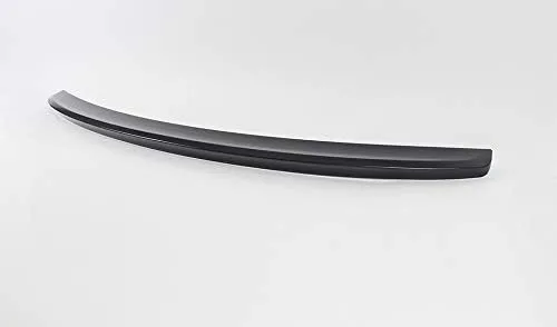 Vista 5 de Alerón trasero para Hyundai Sonata 2018 2019