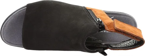 Vista 5 de NAOT Footwear - Botines favoritos para mujer