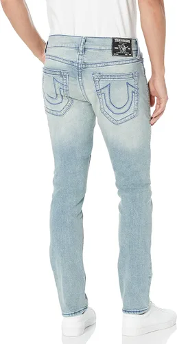 Vista 2 de True Religion Rocco Nf Big Qt para hombre