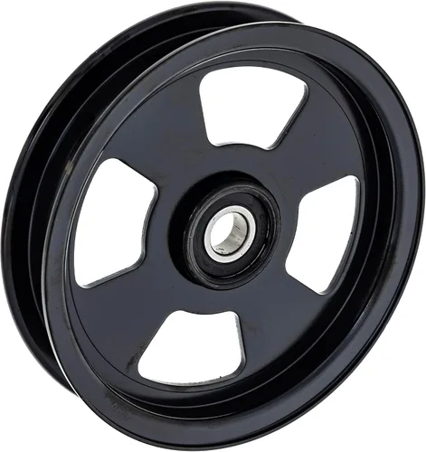 Vista 5 de 8TEN Polea tensora plana para Exmark Quest SP Radius Staris Lazer Z Pioneer X S Series 60 52 126-9189 116-4670 114-5895