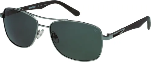 Vista 6 de CAT 8023 - Gafas de sol polarizadas para hombre, 2.362 in