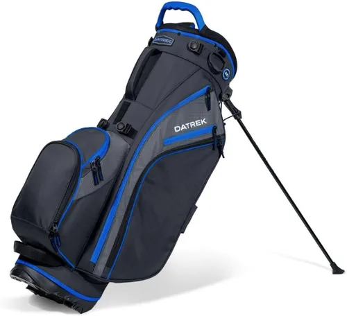 Vista 5 de Datrek Go Lite Hybrid Bag