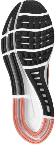 Vista 2 de Nike AIR Zoom Structure 23 CZ6720 - Tenis deportivos
