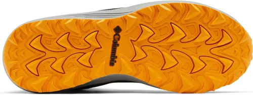 Vista 5 de Columbia Zapatillas de senderismo Trailstorm Peak Mid para hombre