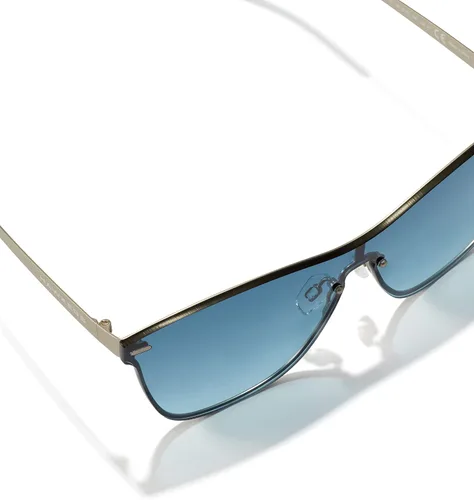 Vista 4 de HAWKERS Sunglasses ONE VENM for men and women METAL DENIM