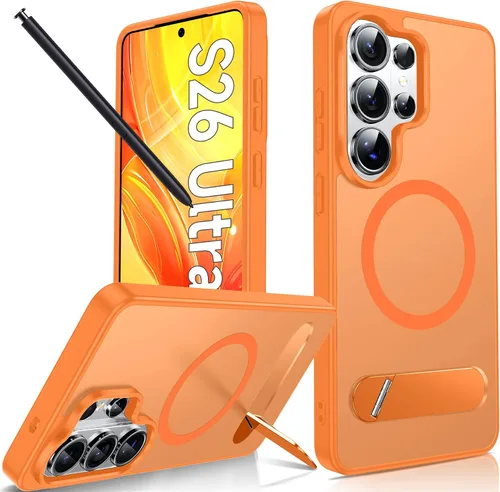 Vista 50 de LeYi Funda para iPhone XR: con protector de pantalla X2 + 2 funda para cámara [compatible con MagSafe] Funda protectora magnética i iphoneXR