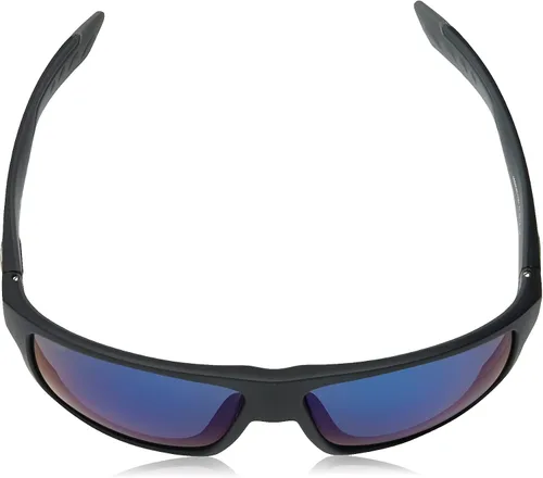 Vista 4 de Costa Del Mar Gafas de sol rectangulares Bloke para hombre