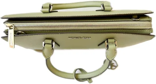Vista 4 de Michael Kors bolso de mano para mujer Sheila satchel medium