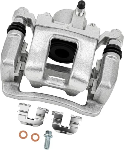 Vista 15 de cciyu 18B5116 Pinza de freno delantera derecha para Cadillac para CTS 2008-2014