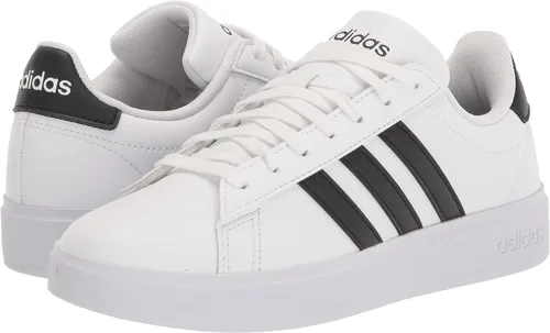 Vista 7 de adidas Tenis Grand Court 2.0 para mujer