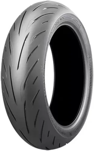 Vista 4 de Bridgestone Battlax Hypersport S22 Motorcycle Tire