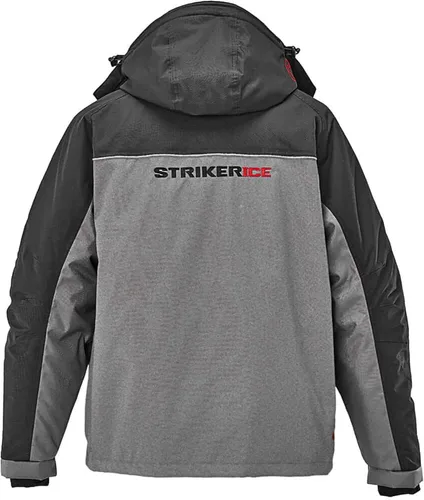 Vista 2 de Striker Ice Men's Strikerice Hardwater Jacket