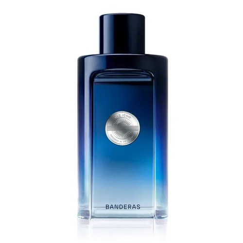 Vista 10 de Banderas The Icon Eau de Toilette
