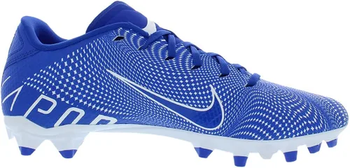 Vista 3 de Nike Botines de fútbol Vapor Edge Team para hombre, blancogris (WhiteWolf Grey)