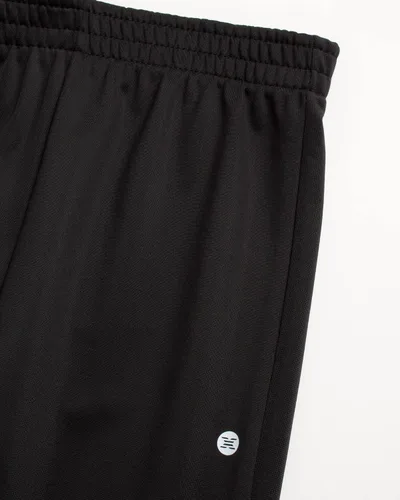 Vista 5 de RBX Conjunto deportivo para niños, 2 piezas, sudadera térmica con capucha y pantalones de tricot, sudadera deportiva (tallas 8-12)