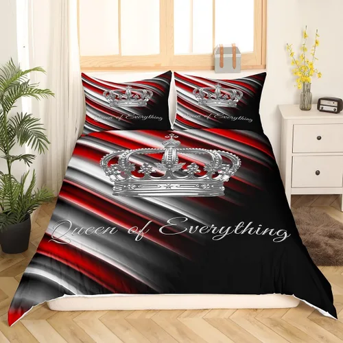 Vista 25 de Juego de ropa de cama con estampado de piel de vaca para niños, juego de funda de edredón con patrón de piel de vaca, juego de funda de edredón