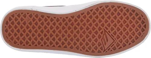 Vista 4 de Emerica Unisex-Child The Romero Laced Youth Skate Shoe
