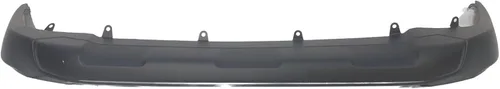 Vista 8 de FitParts Compatible con cubierta de parachoques delantero Hyundai Sonata 2006-2008