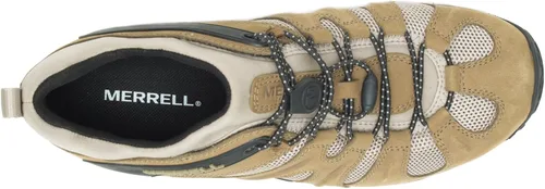 Vista 4 de Merrell Zapatos de senderismo Chameleon 8 Stretch para hombre