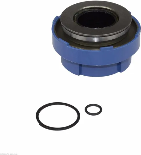 Vista 4 de Kit de embrague compatible con camioneta F-150 F-250 FX2 STX XL XLT XTR Flotillera Doble Cab King Ranch Lariat Base Lobo 1997-2008 4.6L V8 GAS SOHC
