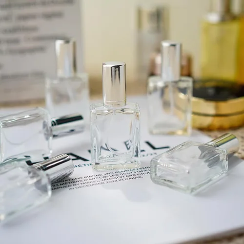 Vista 4 de YU FENG Botellas de spray cosméticas recargables, N1